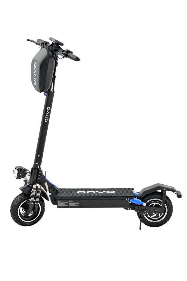 ONVO OV-012 800 W Elektrikli Scooter